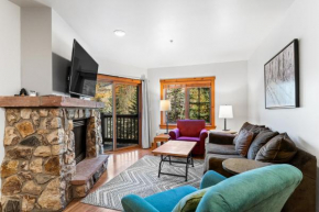 Expedition Station #8598 by Summit County Mountain Retreats Keystone